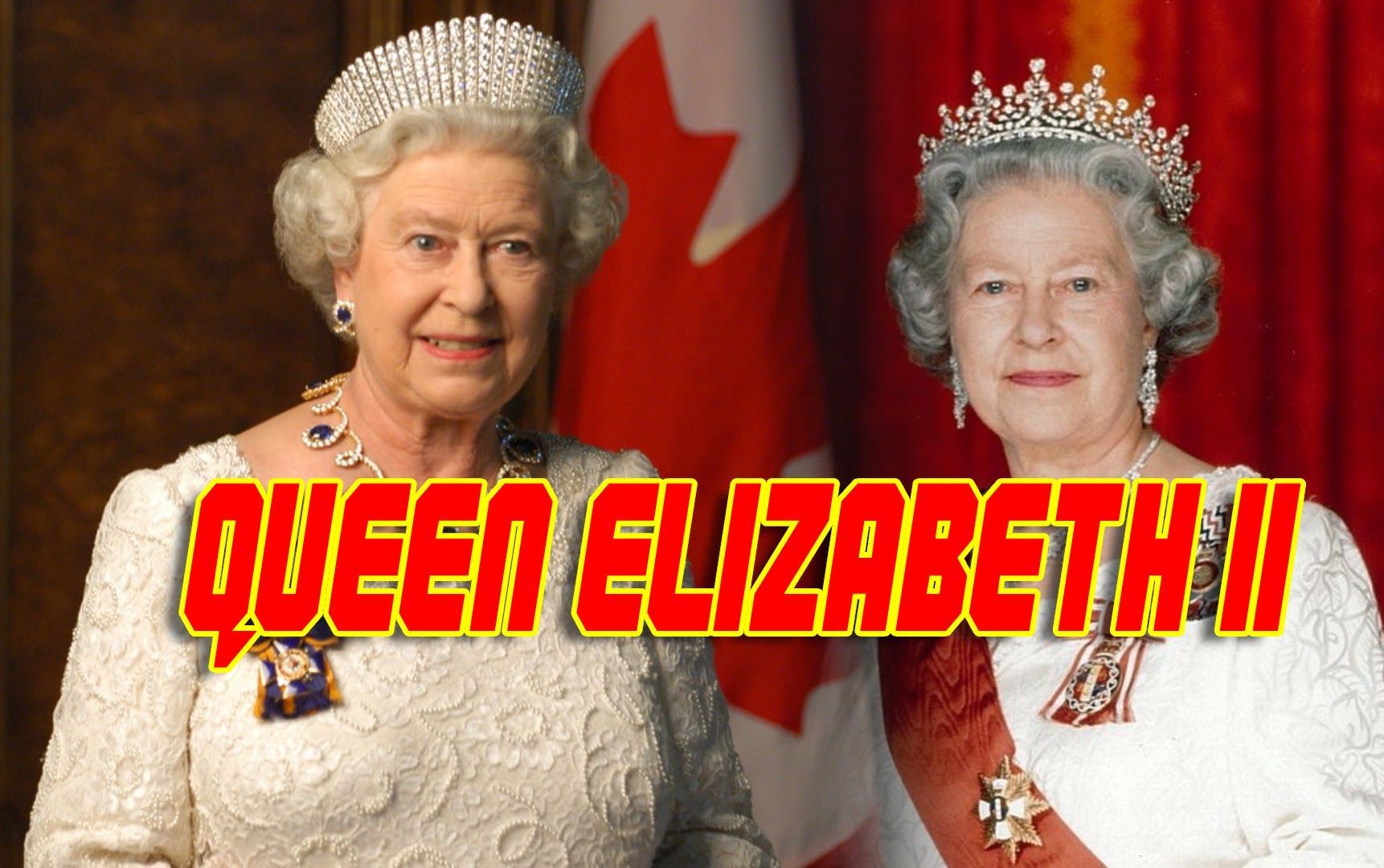 queen elizabeth biography bbc